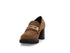 Melluso Donna Mocassini Camoscio L5264-252170 Beige